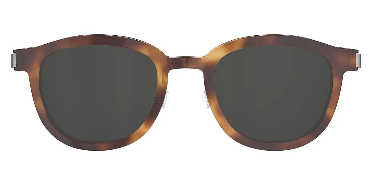 LINDBERG SUNGLASSES - 8590 SL87 SC91 53