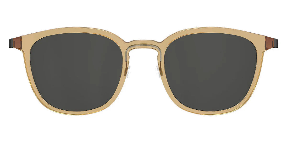 LINDBERG SUNGLASSES - 8591 AK40 SL87 51