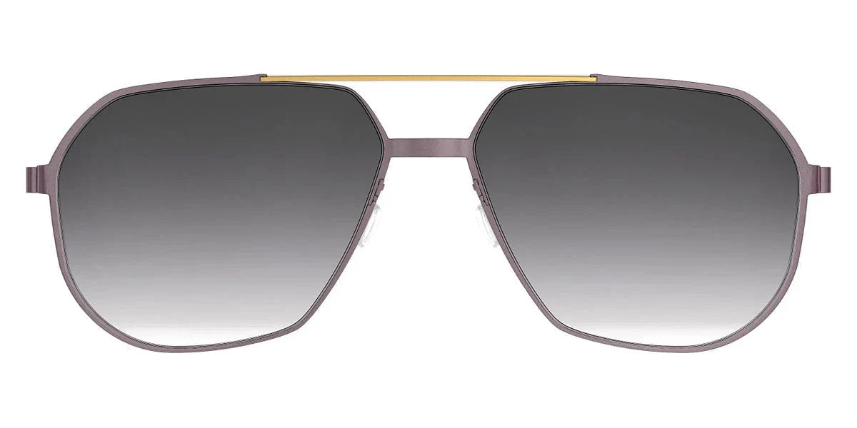 LINDBERG SUNGLASSES - 8912 SL18 U14/GT 57
