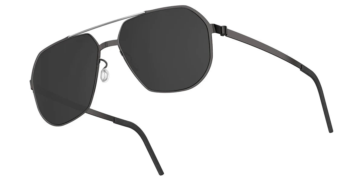 LINDBERG SUNGLASSES - 8912 SL83 PU9/PU10 57