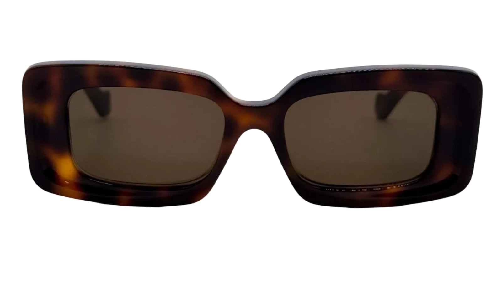 LOEWE SUNGLASSES ANAGRAM - LW40102F 52E 52