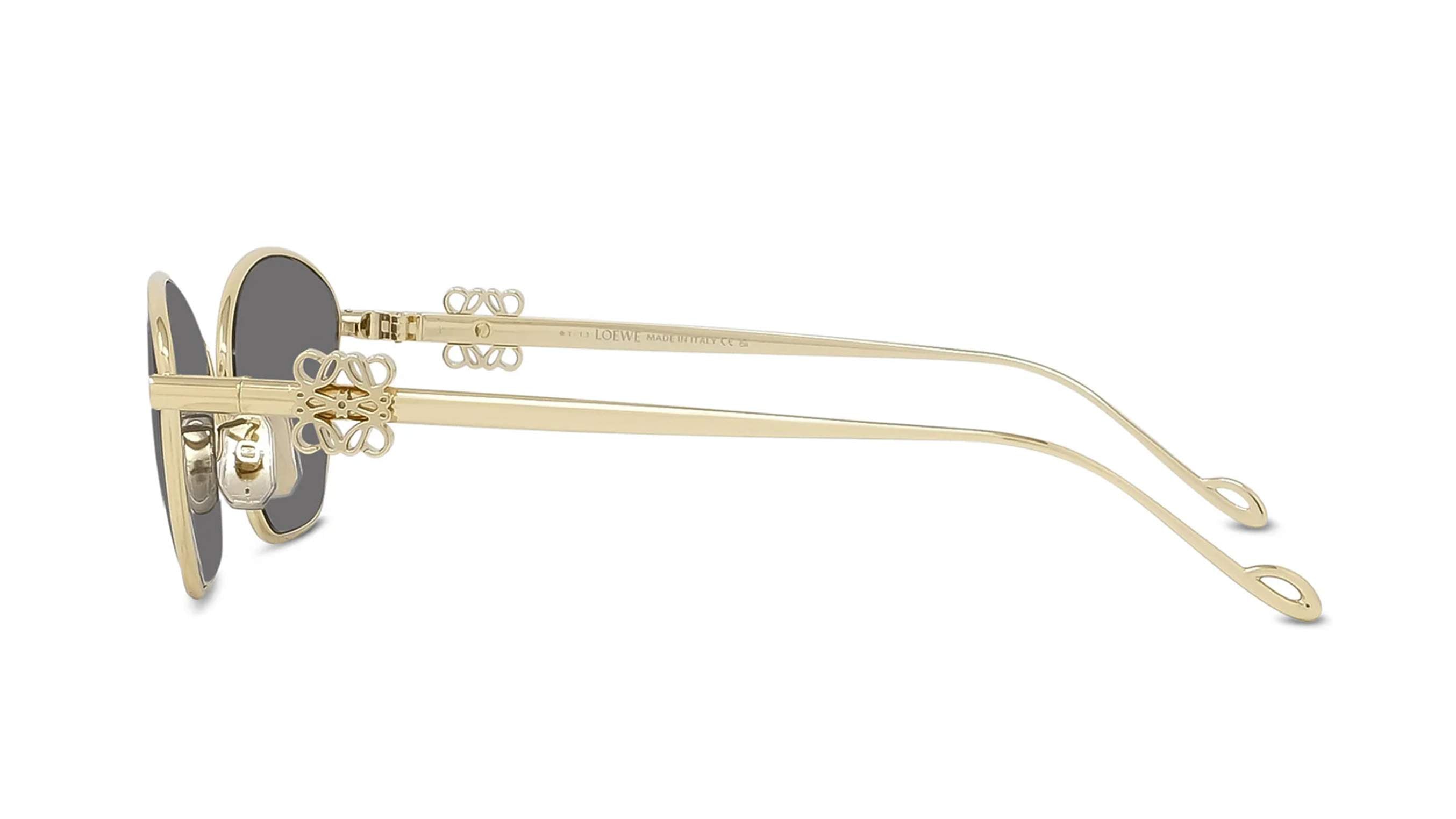 LOEWE SUNGLASSES ANAGRAM - LW40115U 30A 57