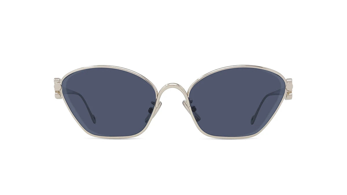 LOEWE SUNGLASSES ANAGRAM - LW40115U 32V 57