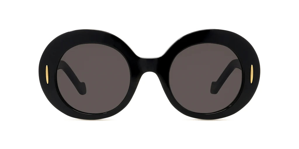 LOEWE SUNGLASSES ANAGRAM - LW40146I 01A 50