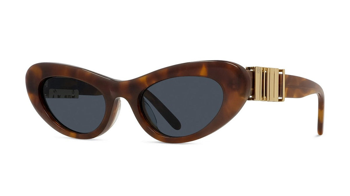 LOEWE SUNGLASSES SLIM - LW40156U 53V 52