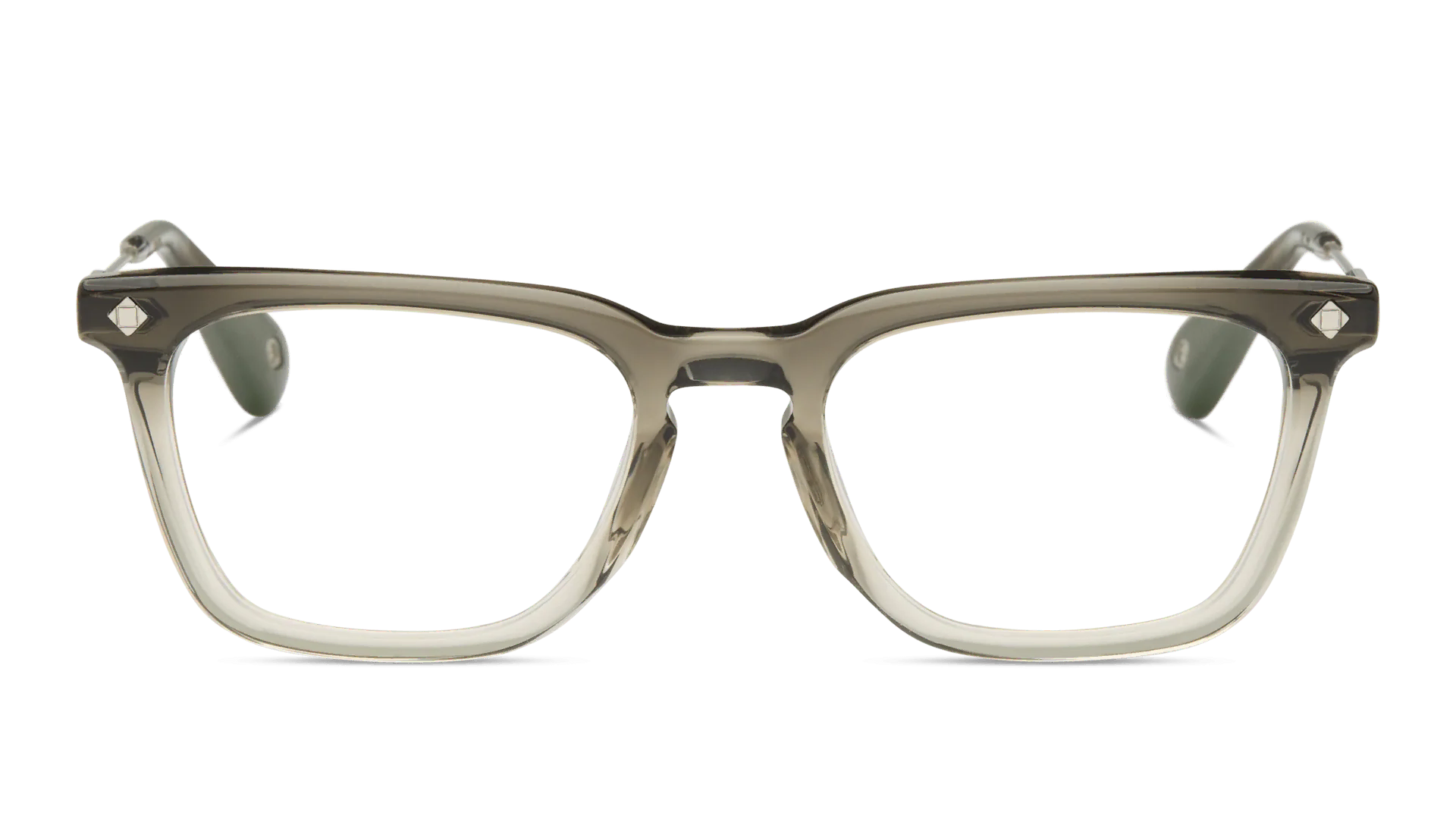 LUNETTERIE GENERALE EYEGLASSES - CHIVALRY ISNT DEAD DUSK GRADIENT/PALLADIUM