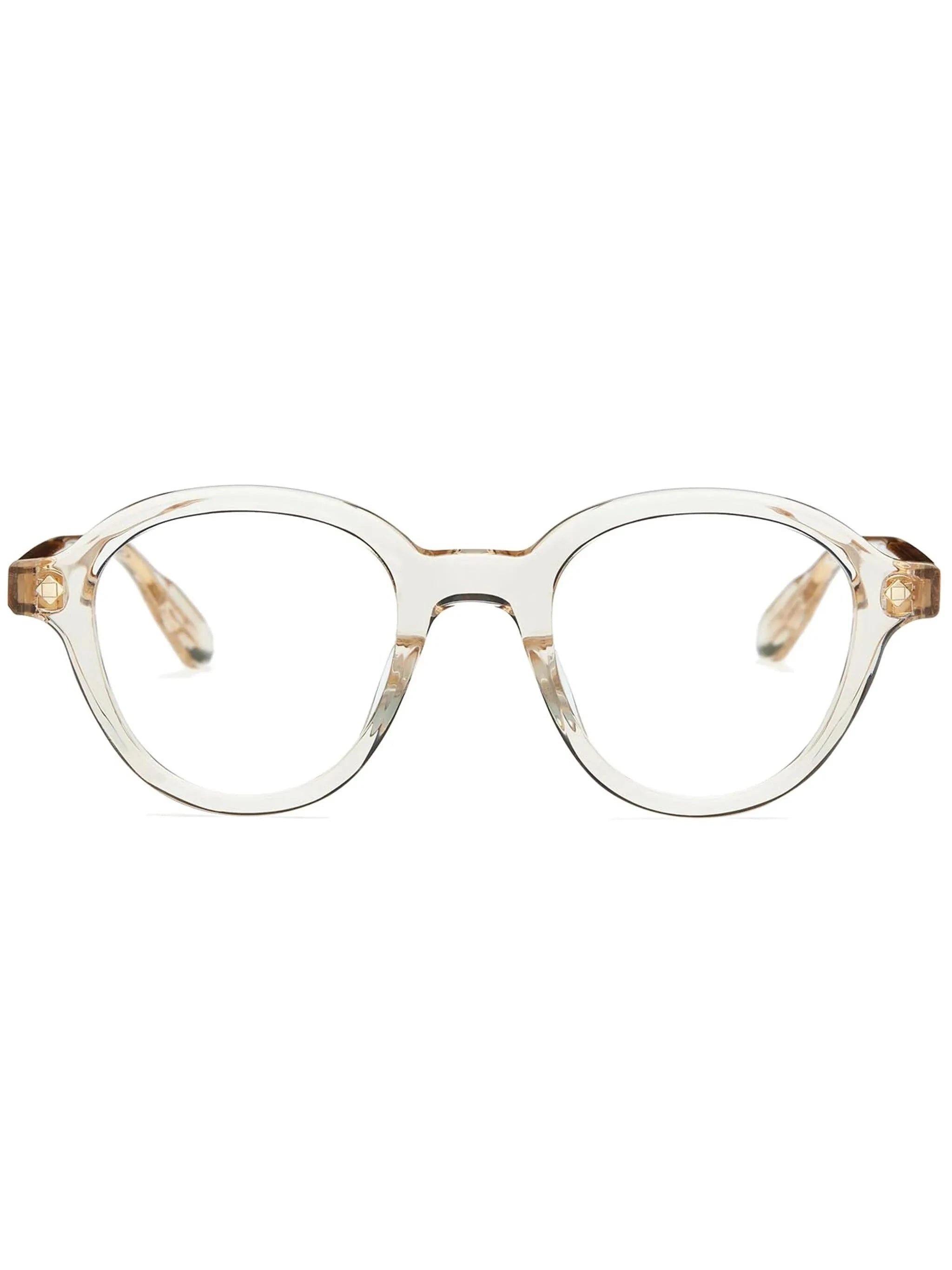 LUNETTERIE GENERALE EYEGLASSES - ENFANT TERRIBLE - SAND CRYSTAL 48