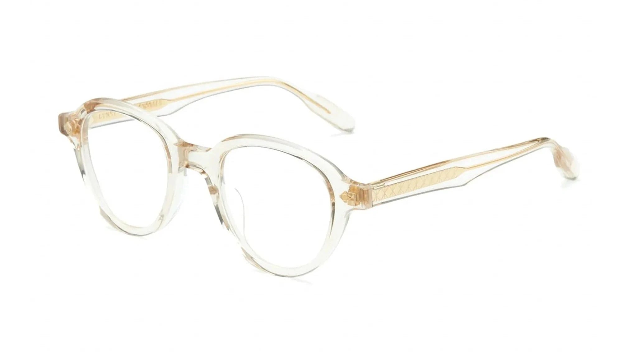 LUNETTERIE GENERALE EYEGLASSES - ENFANT TERRIBLE - SAND CRYSTAL 48