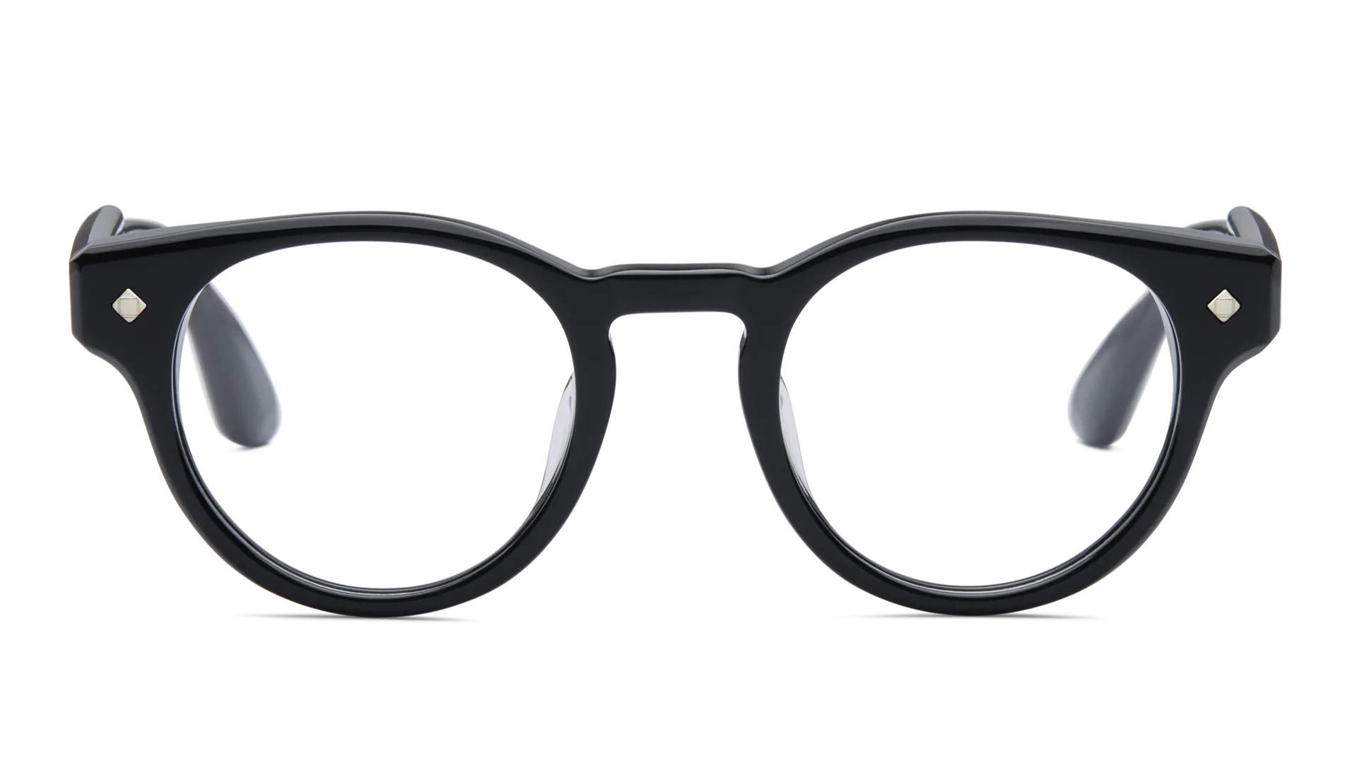 LUNETTERIE GENERALE EYEGLASSES - GOLDEN HOUR BLACK/PALLADIUM 48