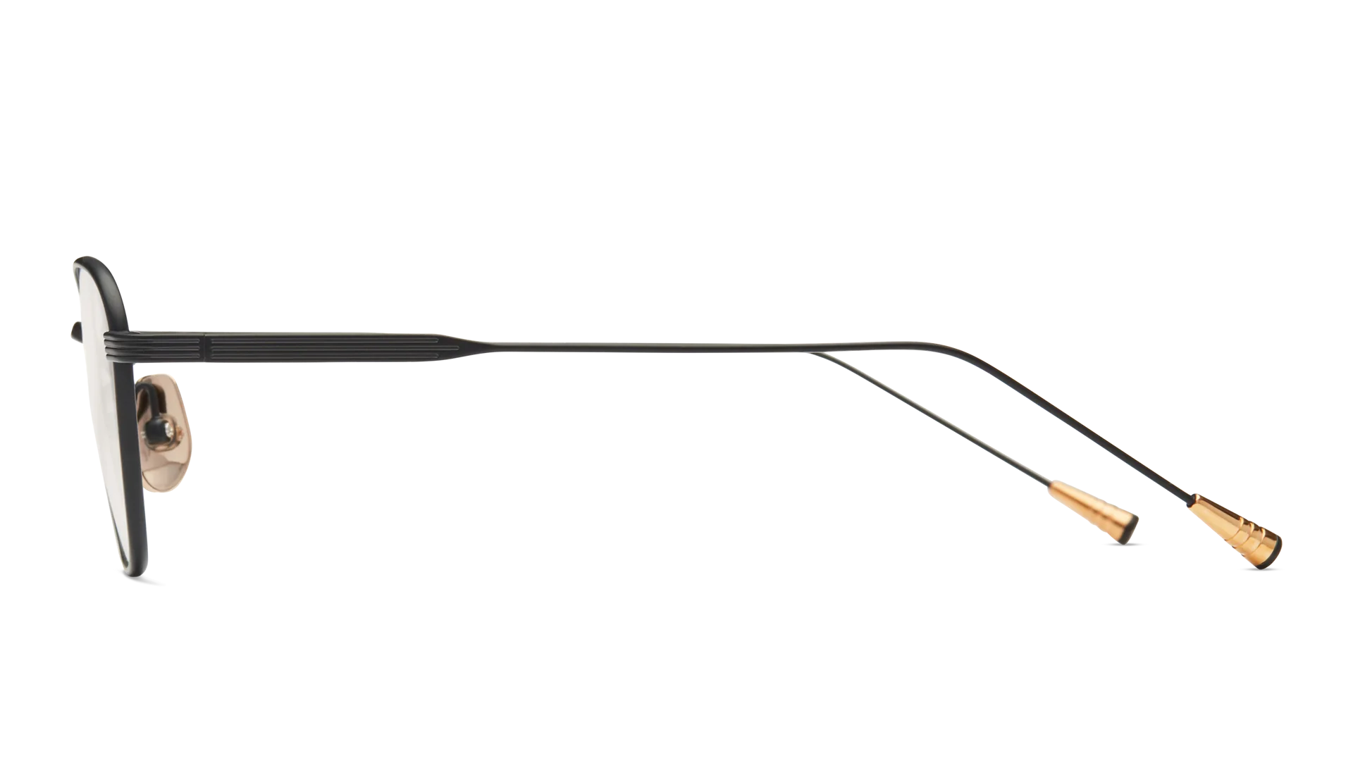 LUNETTERIE GENERALE EYEGLASSES - MARMONT BLACK 51