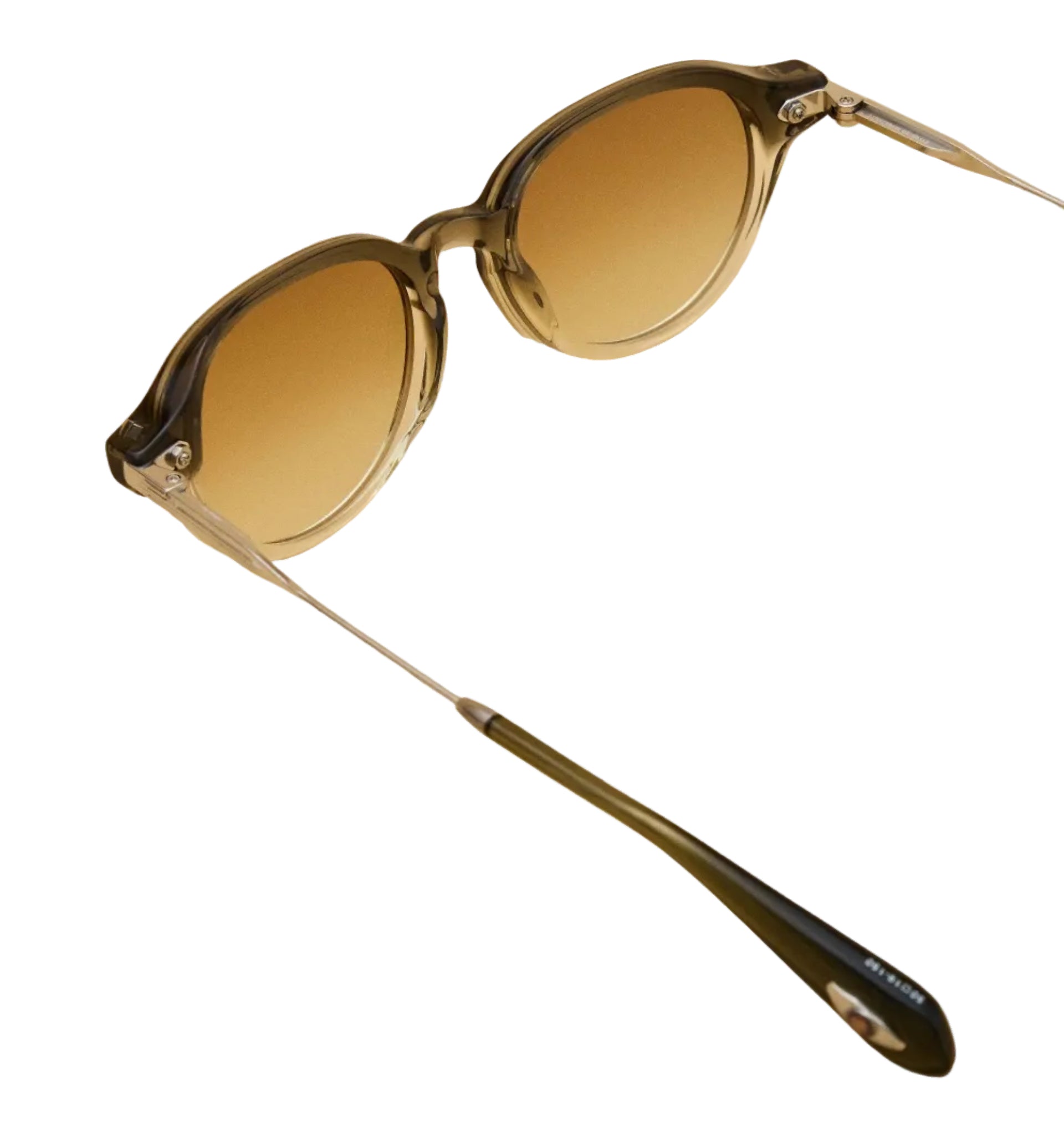 LUNETTERIE GENERALE SUNGLASSES - APRES SKI DUSK/GRADIENT/PALLADIUM