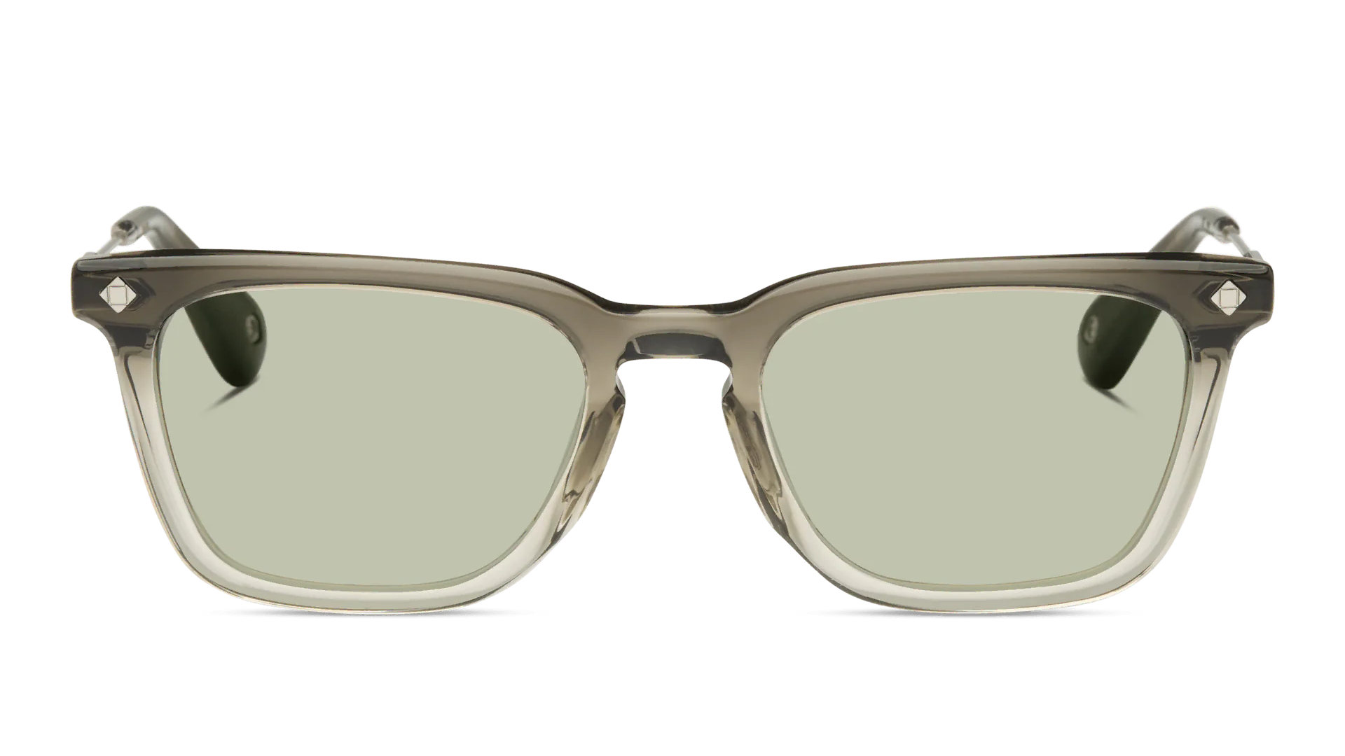 LUNETTERIE GENERALE SUNGLASSES - CHIVALRY ISNT DEAD DUSK/GRADIENT/PALLADIUM