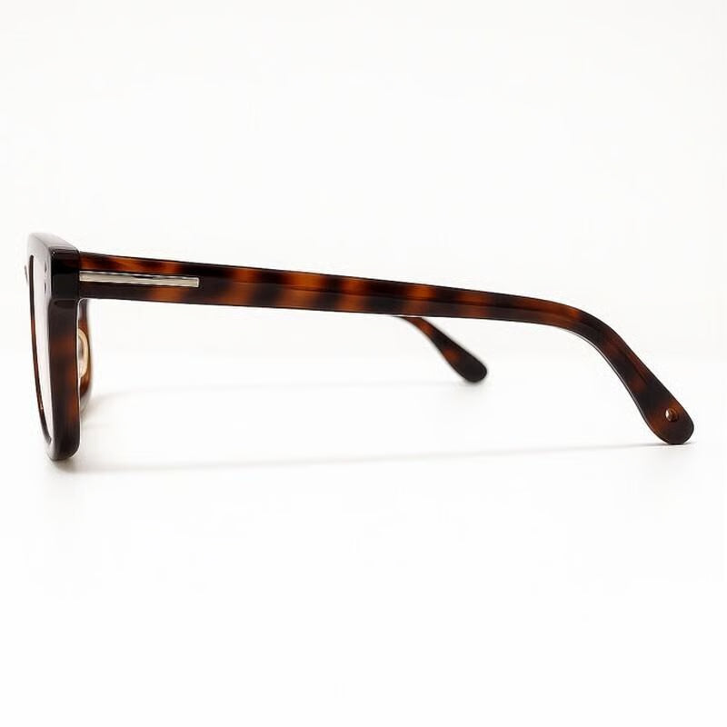 TOM FORD EYEGLASSES - FT6073-D-B 053 52