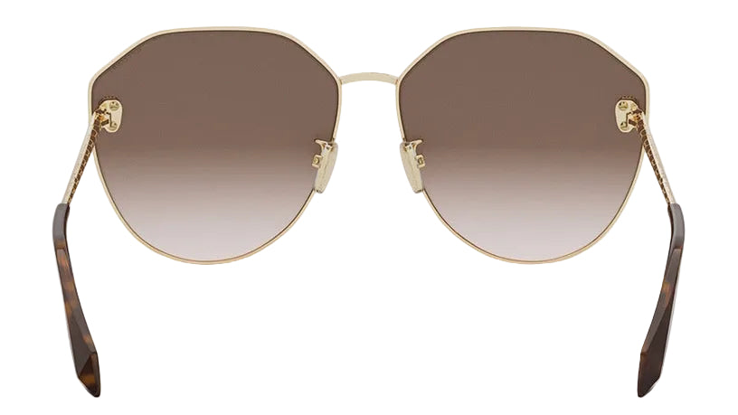 BVLGARI SUNGLASSES SEPRENTI - BV4008UN 33F 61