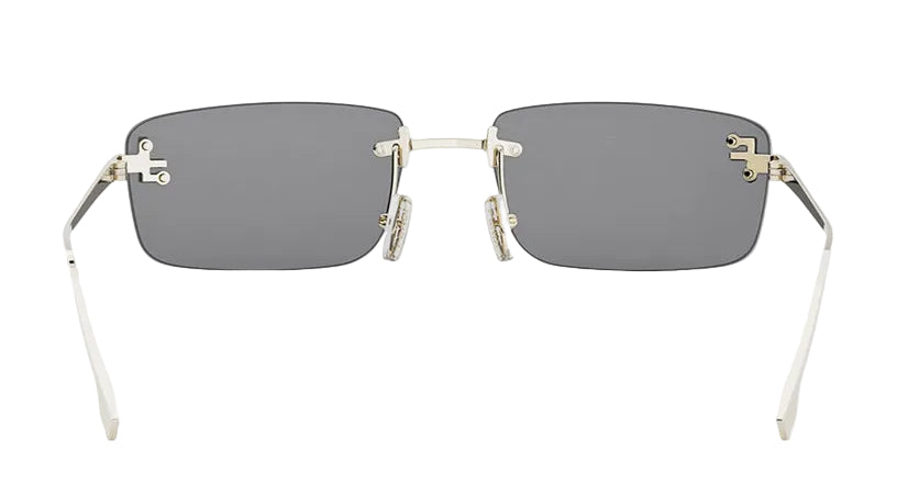 FENDI FIRST CRYSTAL SUNGLASSES - FE4172US 32A 54