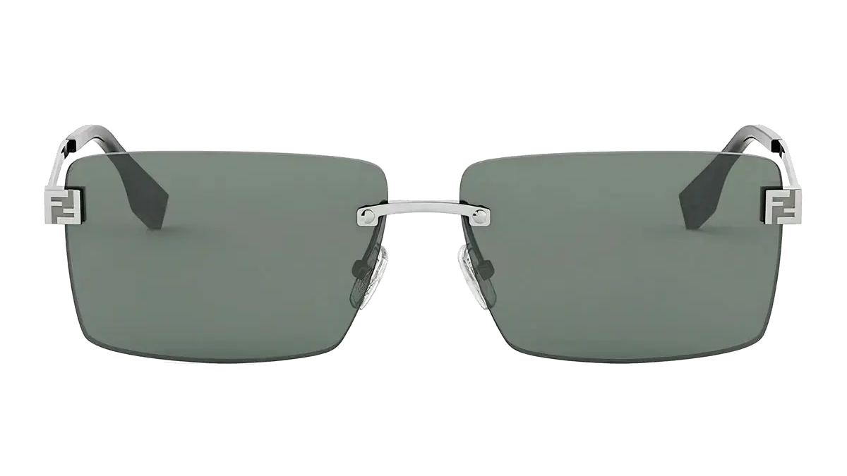 FENDI SKY SUNGLASSES - FE40165U 14N 60