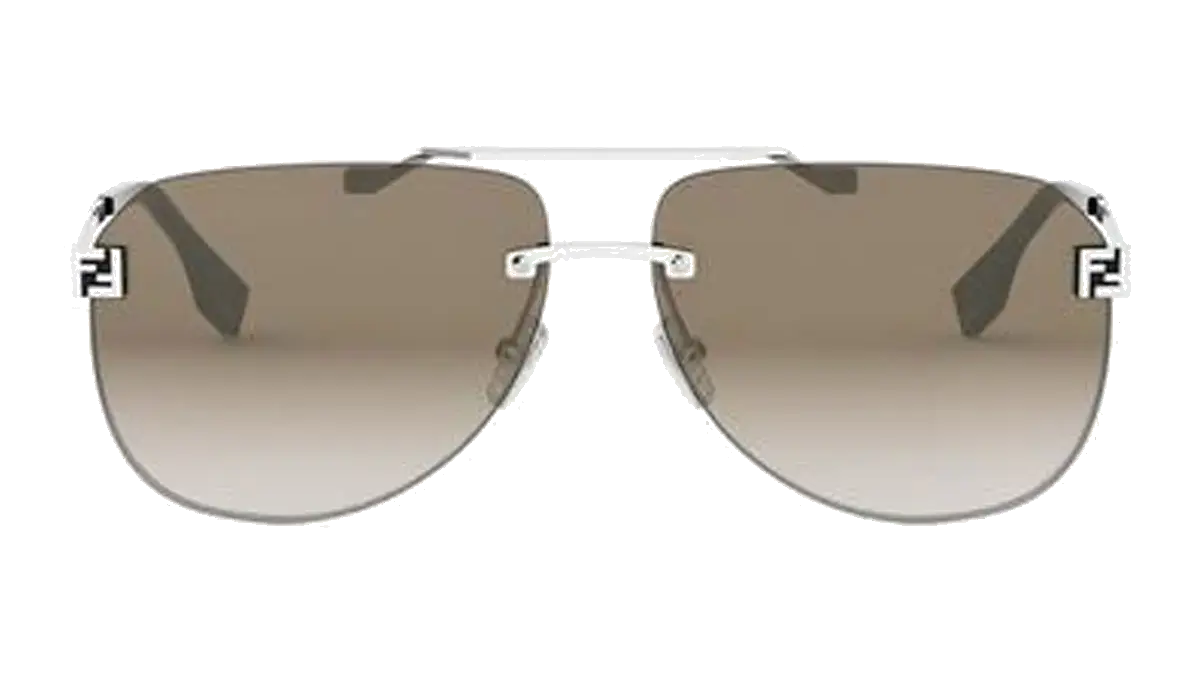 FENDI SKY SUNGLASSES - FE40115U 16F 61
