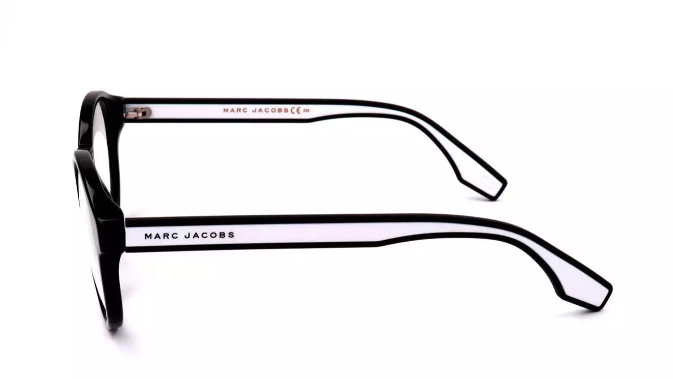 MARC JACOBS EYEGLASSES -  292 80S 49