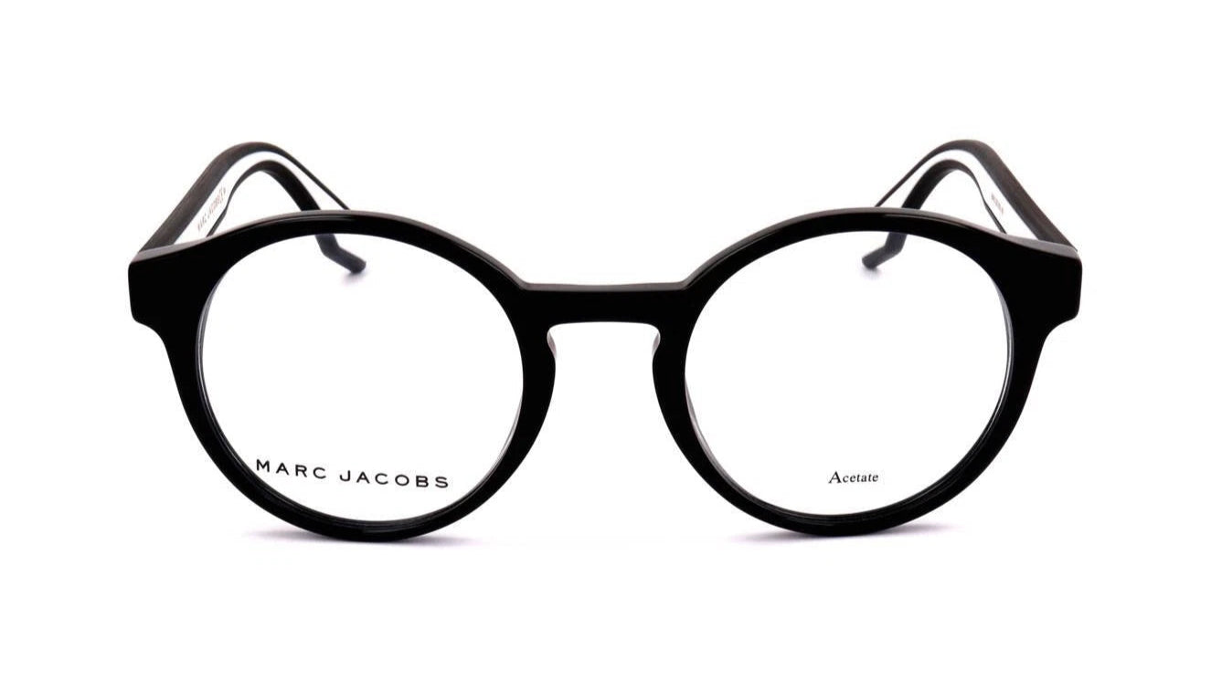 MARC JACOBS EYEGLASSES -  292 80S 49