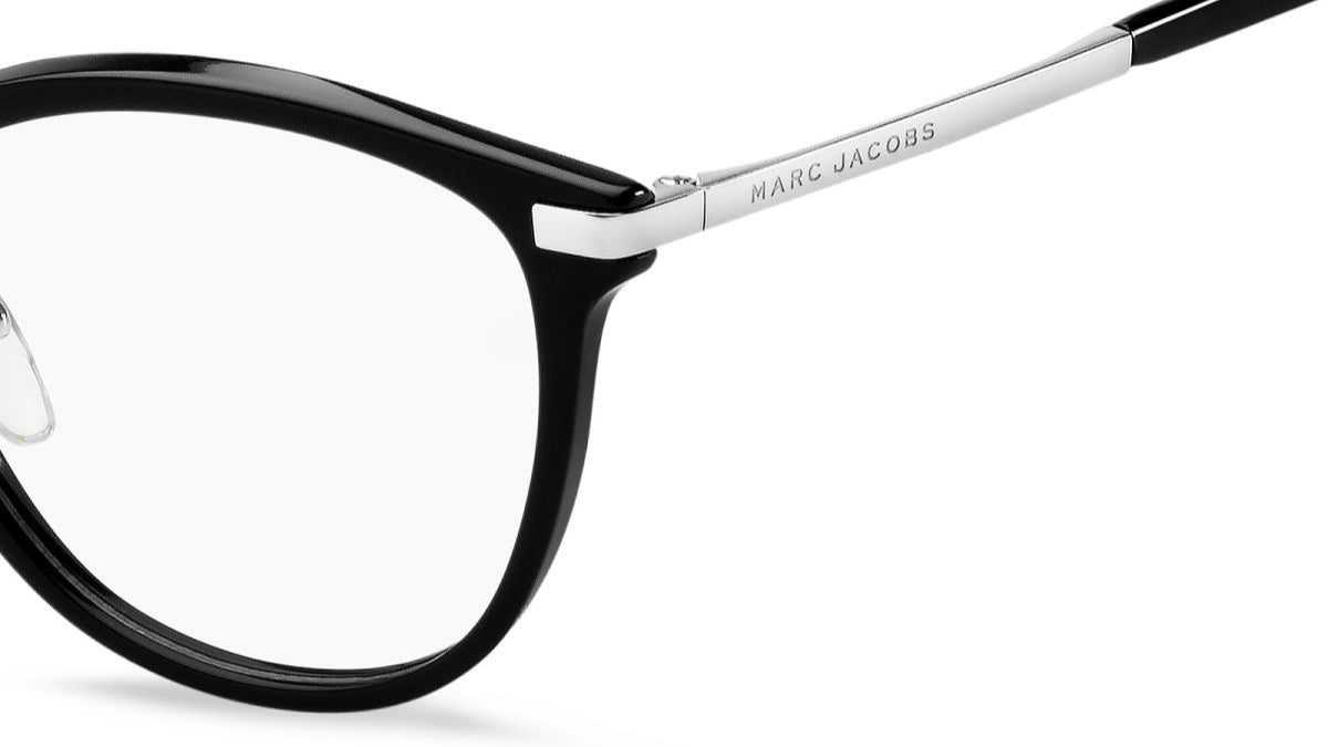 MARC JACOBS EYEGLASSES -  331/F 807 50
