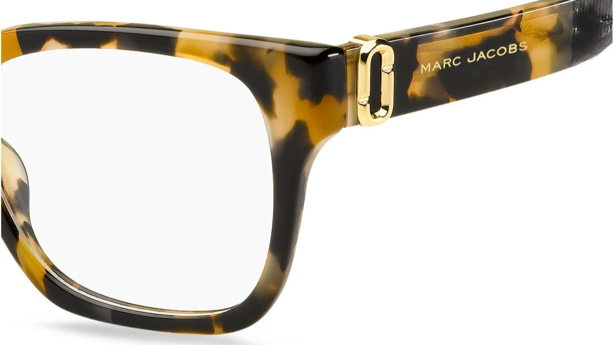 MARC JACOBS EYEGLASSES - MARC381 086 51