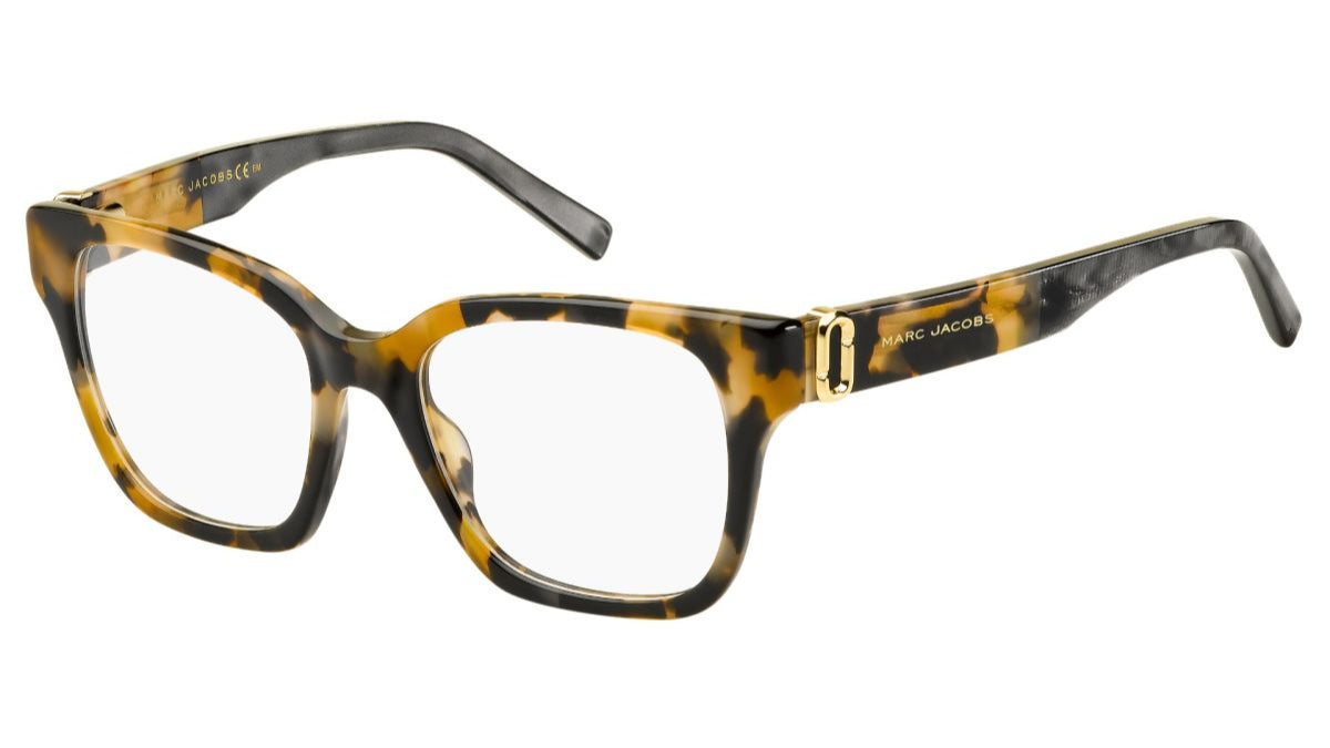 MARC JACOBS EYEGLASSES - MARC381 086 51