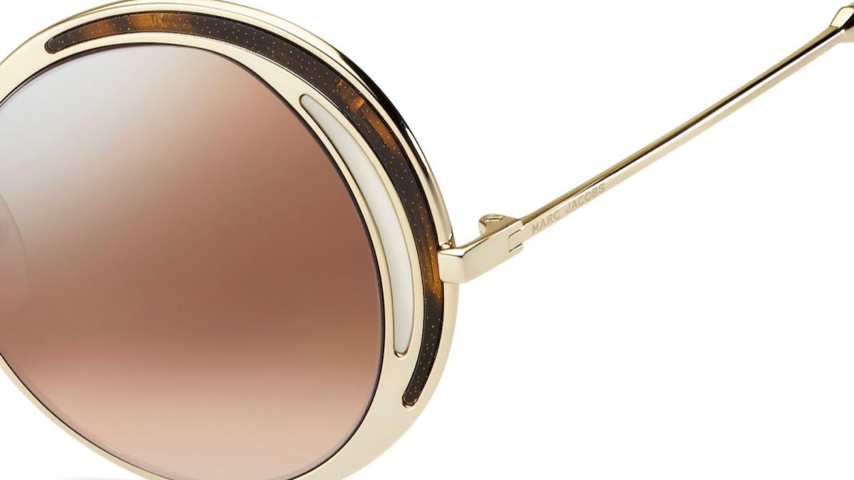MARC JACOBS SUNGLASSES - 266/S 86 51