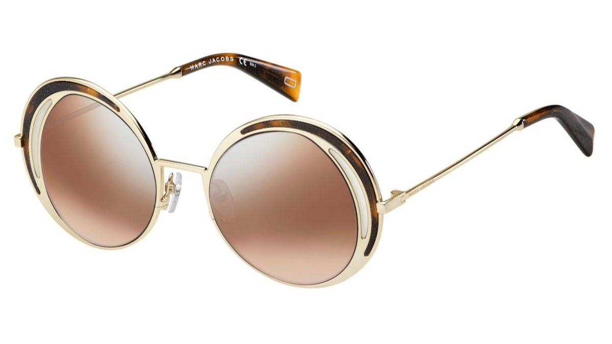 MARC JACOBS SUNGLASSES - 266/S 86 51