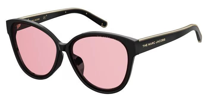MARC JACOBS SUNGLASSES - MARC452/F/S 807 61