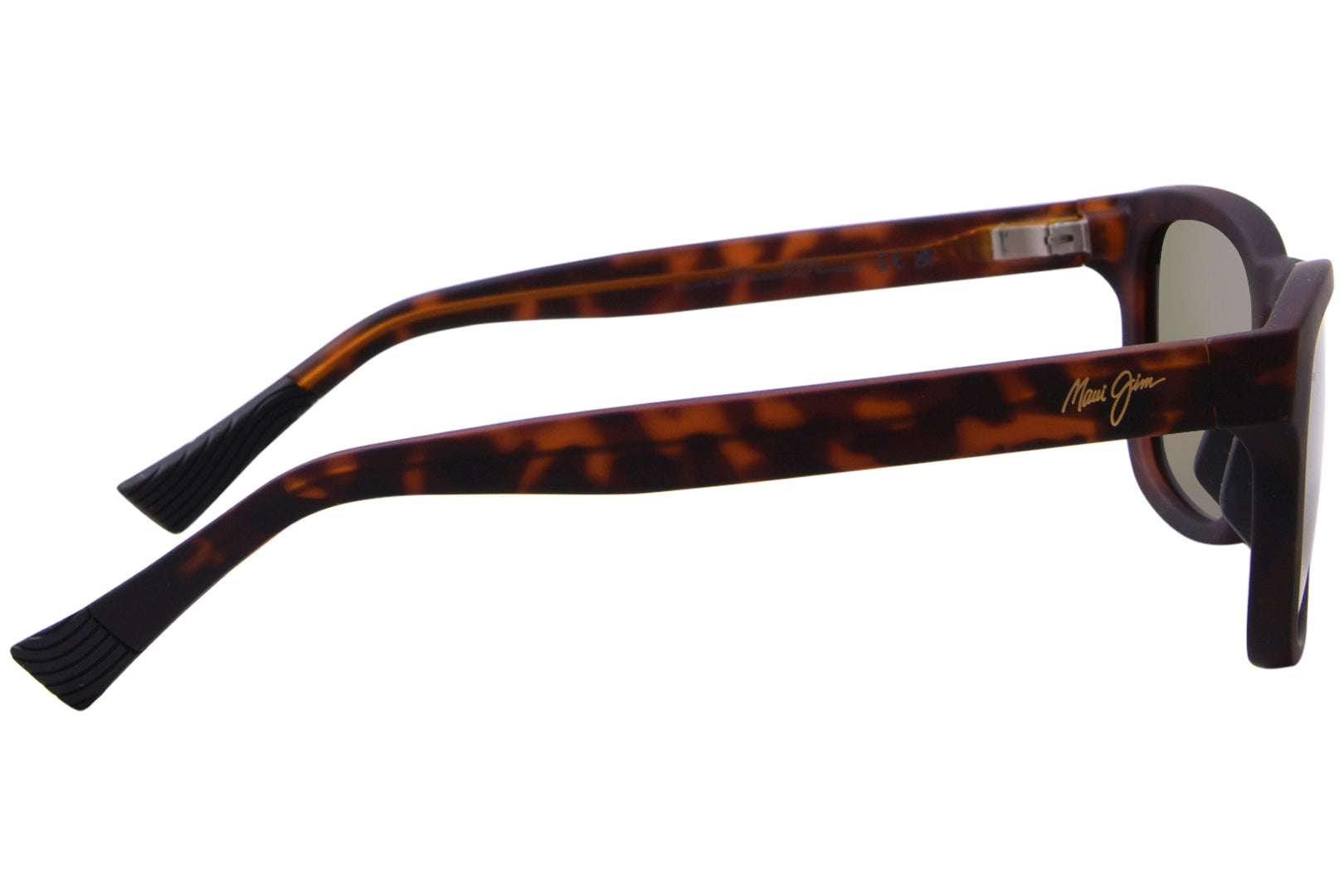 MAUI JIM  SUNGLASSES - MJ0617S 003 54 / HT617-10A