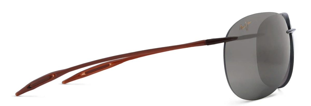 MAUI JIM SUGAR BEACH SUNGLASSES - H421 026 62