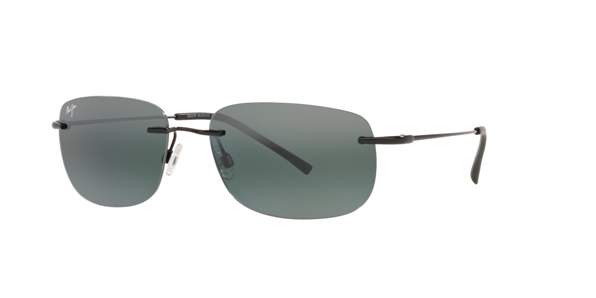 MAUI JIM SUNGLASSES - 334 2