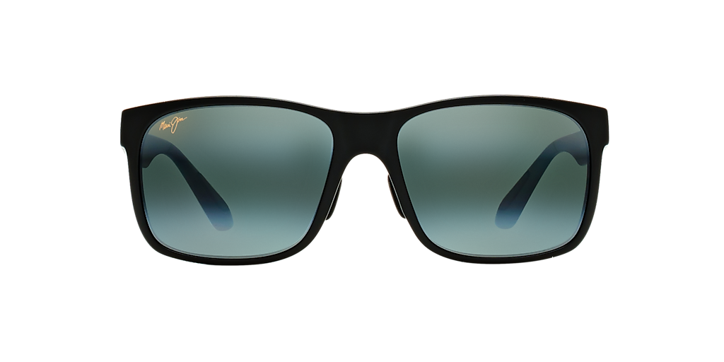 MAUI JIM SUNGLASSES - 432 Red Sands