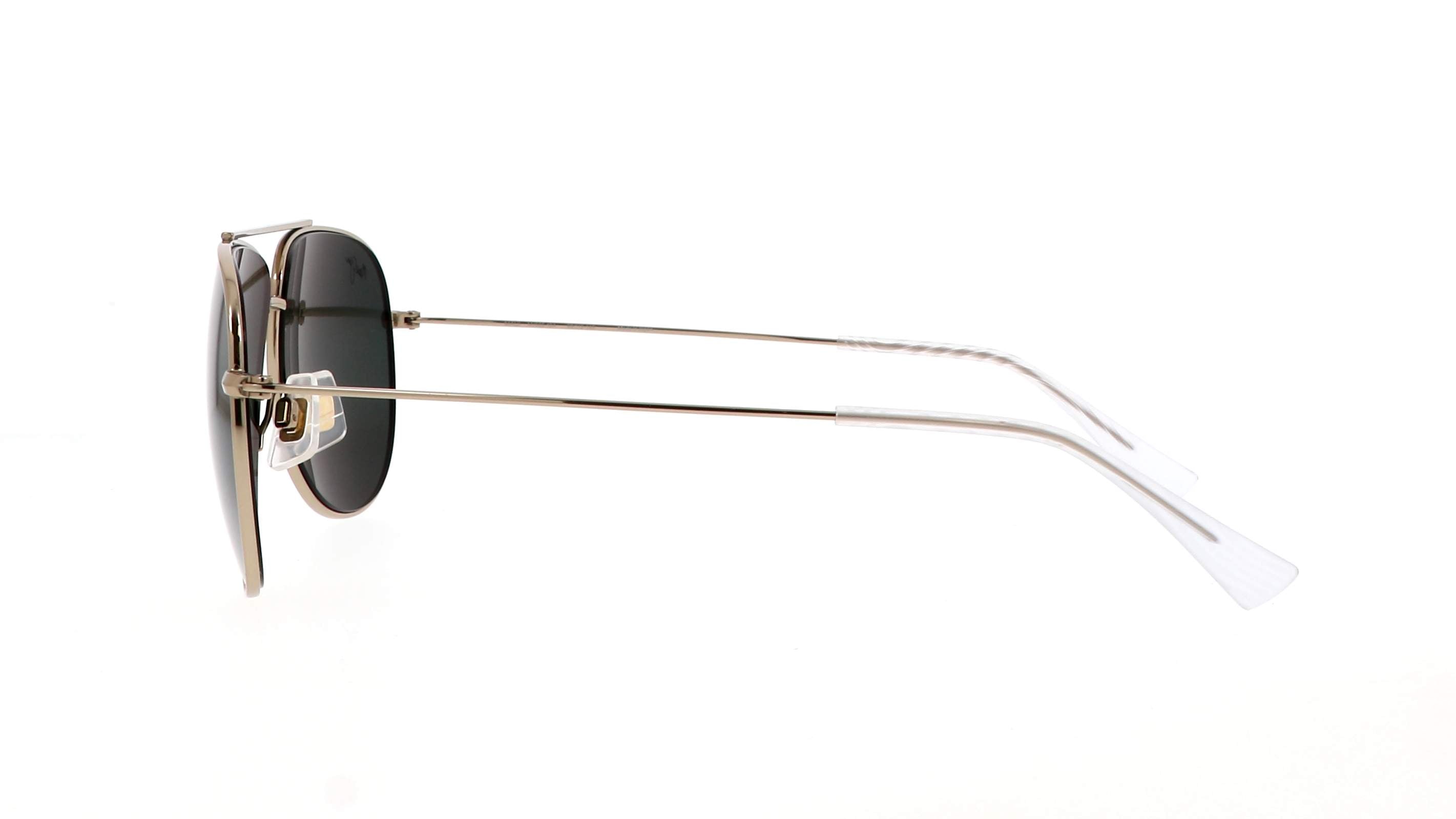 MAUI JIM SUNGLASSES - 665 16A HAU OLI NEUTRAL GREY