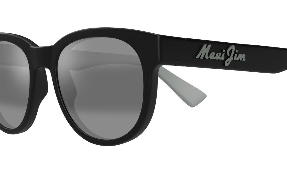 MAUI JIM SUNGLASSES - 668-02 / MJ0668S-001