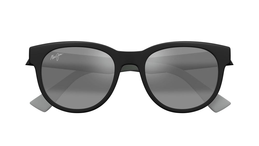 MAUI JIM SUNGLASSES - 668-02 / MJ0668S-001