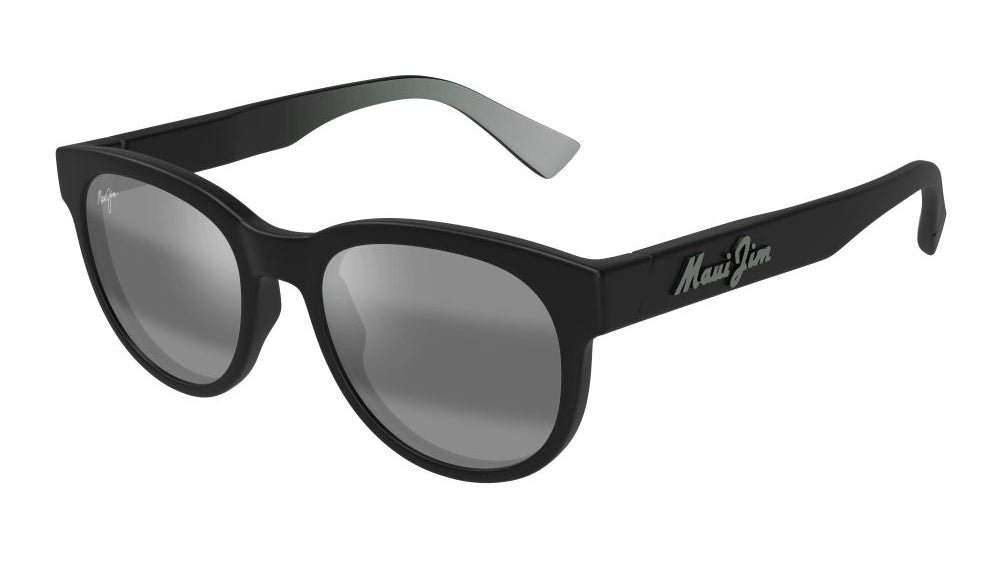 MAUI JIM SUNGLASSES - 668-02 / MJ0668S-001
