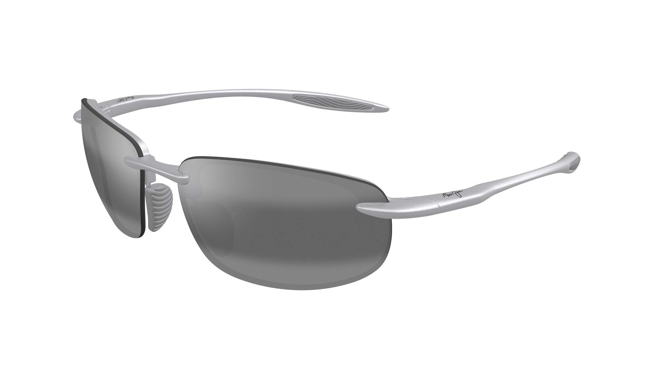 MAUI JIM SUNGLASSES - 676-17 / MJ0676S-002