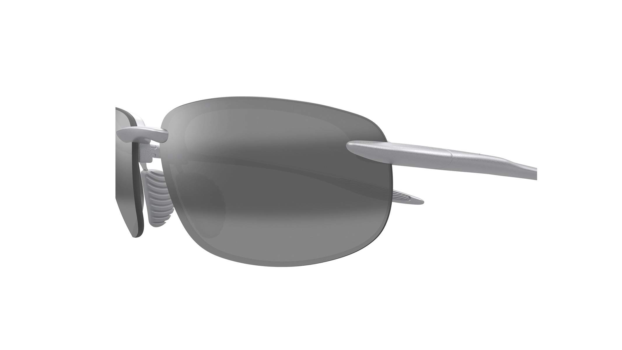MAUI JIM SUNGLASSES - 676-17 / MJ0676S-002
