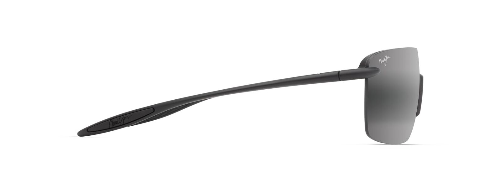 MAUI JIM SUNGLASSES - 680-02 / MJ0680S-001