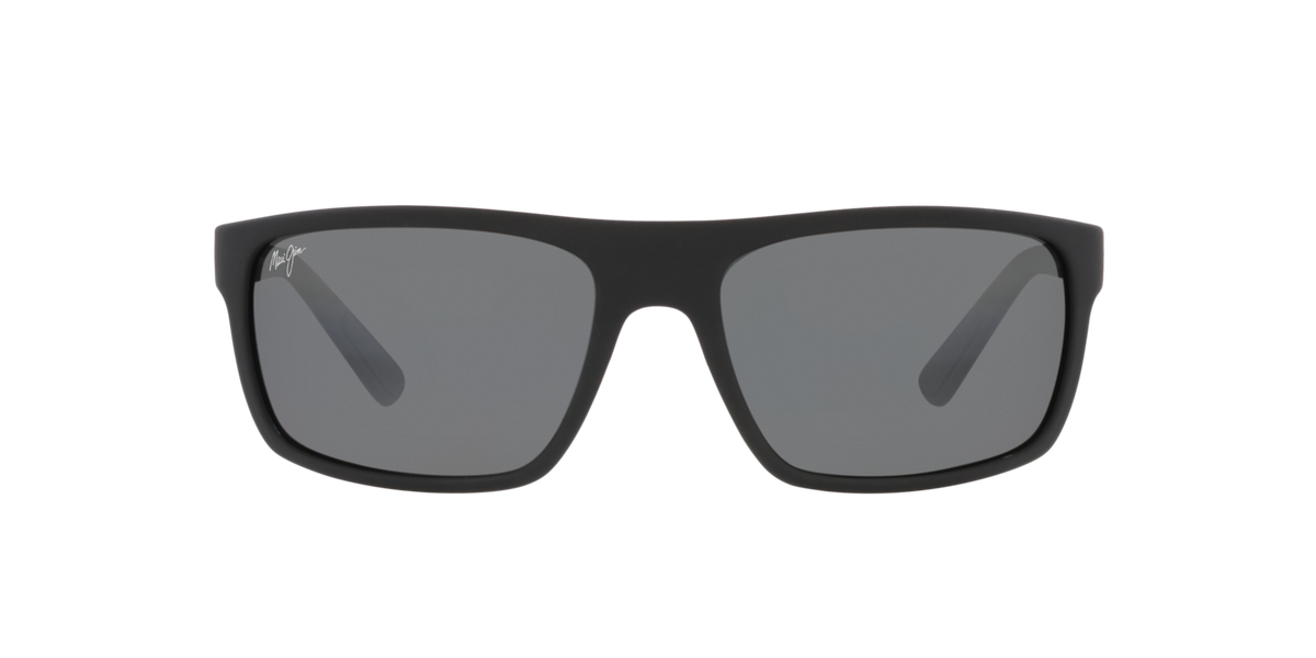 MAUI JIM SUNGLASSES - 746-MJ0746S 02MR-001