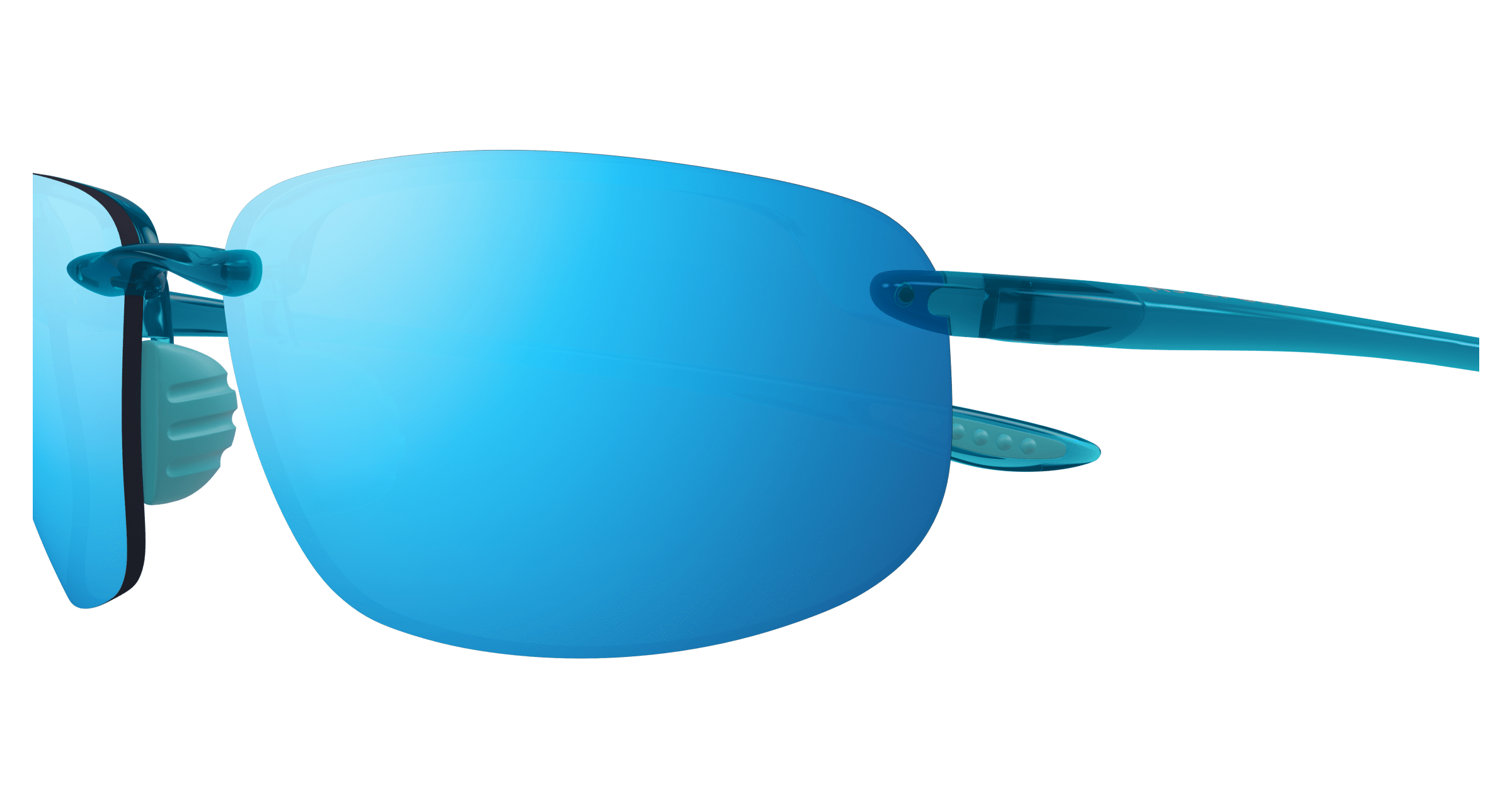 MAUI JIM SUNGLASSES - B407-03 / MJ0407S-007