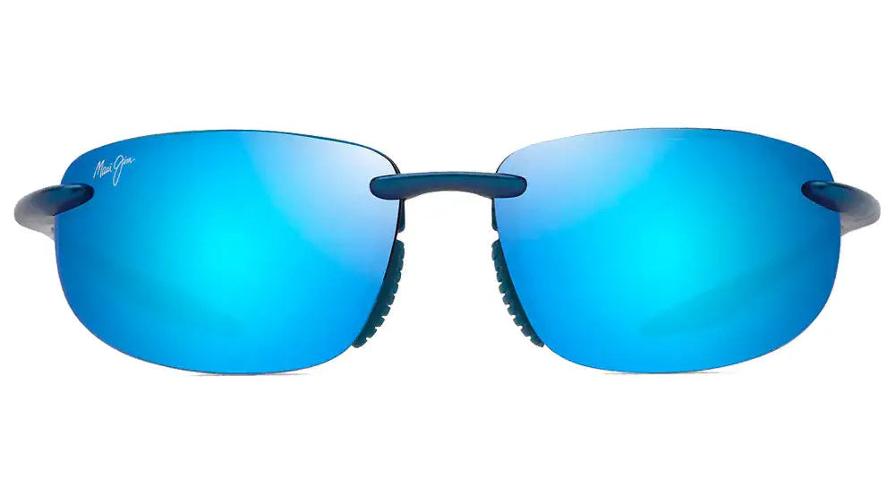 MAUI JIM SUNGLASSES - B677-03 / MJ0677SA-003