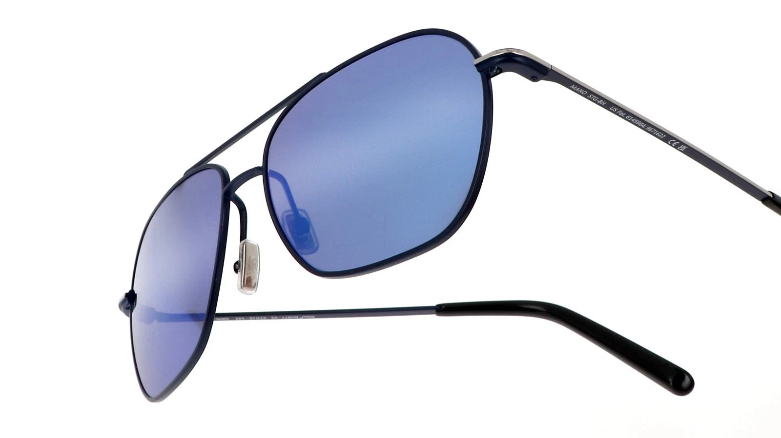 MAUI JIM SUNGLASSES - B877-03 / MJ0877S-002