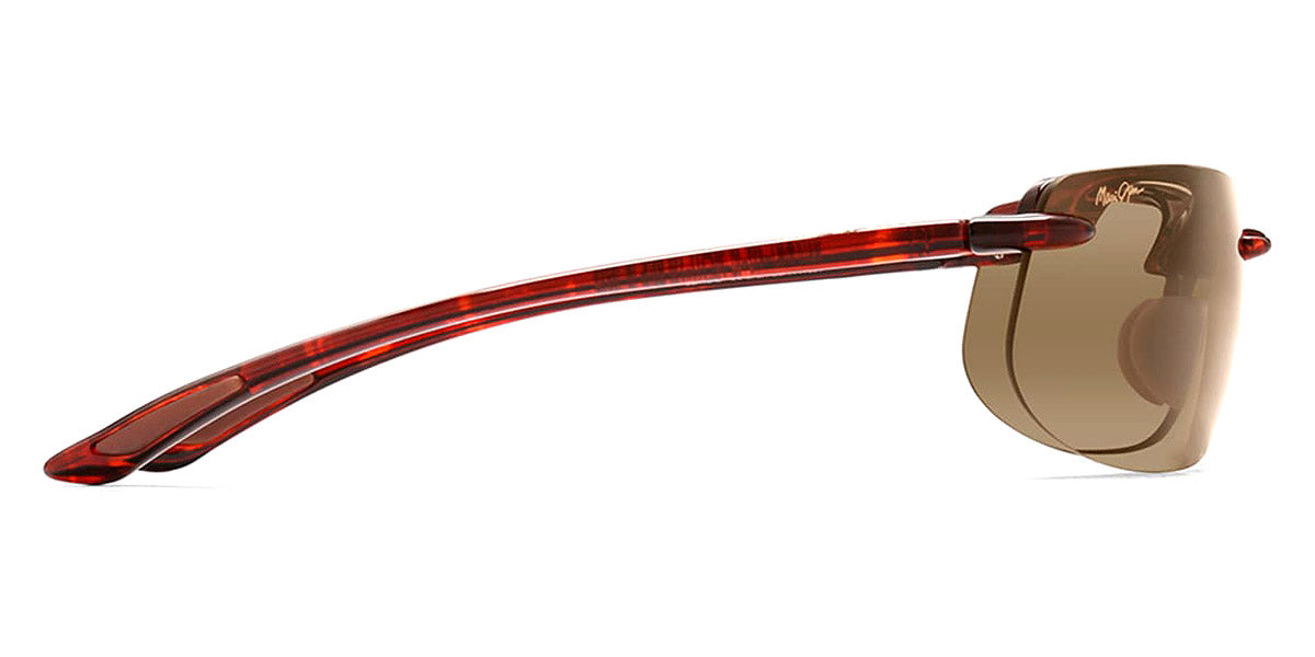 MAUI JIM SUNGLASSES - BANYANS H412-10 70 - Tortoise