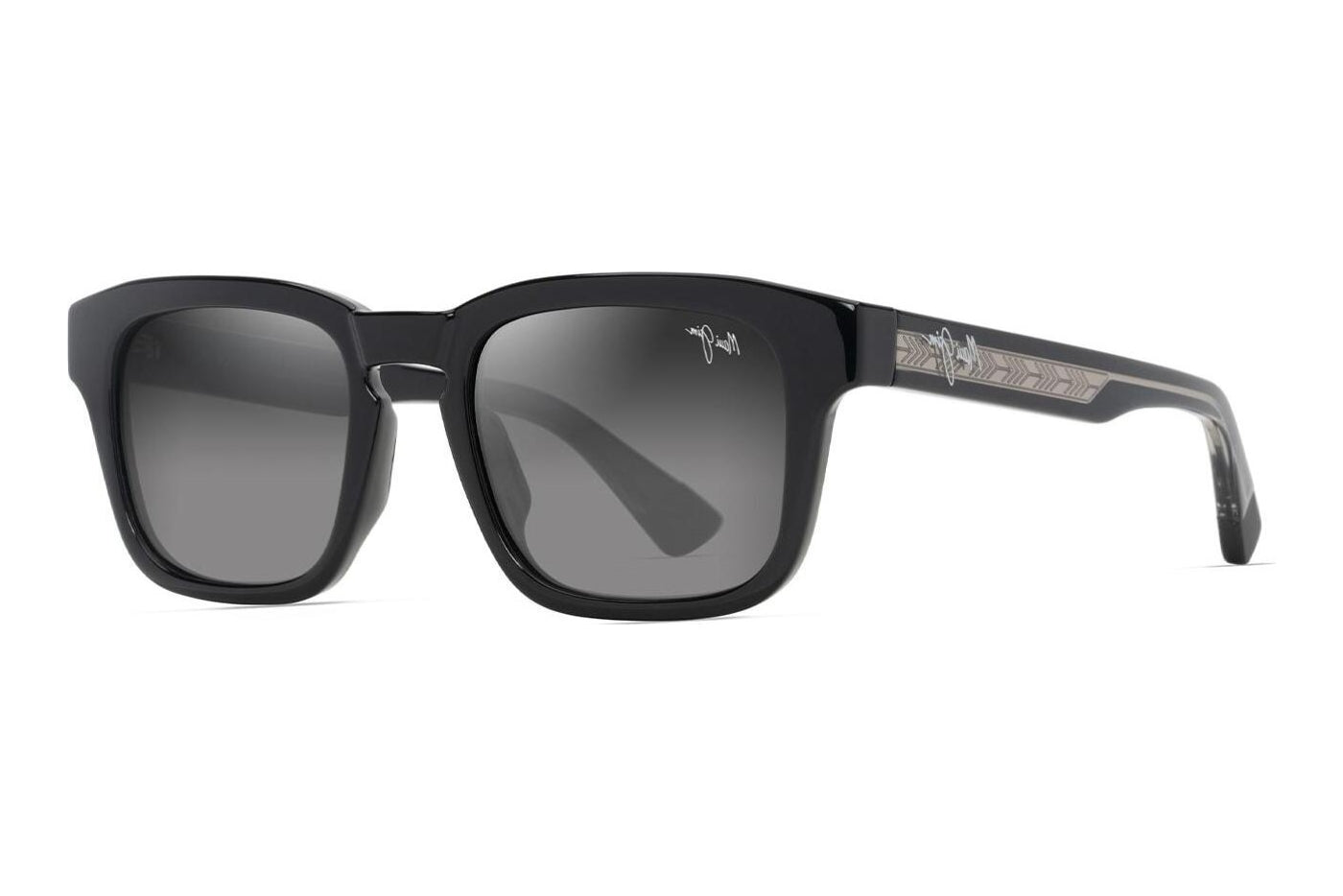 MAUI JIM SUNGLASSES - GS643-14 / MJ0643S-001