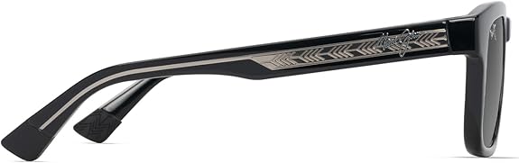 MAUI JIM SUNGLASSES - GS643-14 / MJ0643S-001