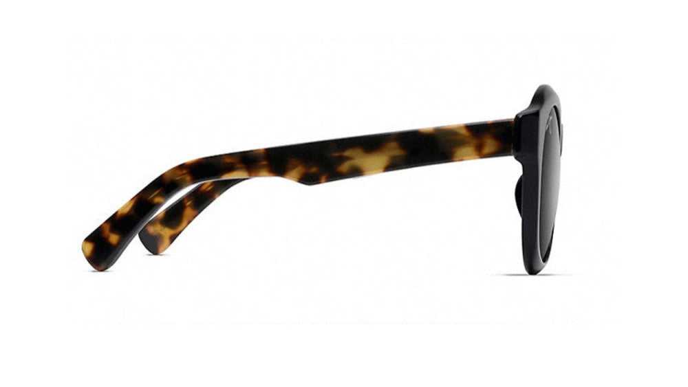 MAUI JIM SUNGLASSES - GS738 02B