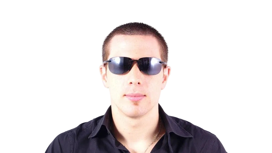 MAUI JIM SUNGLASSES - H421 26