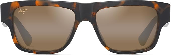 MAUI JIM SUNGLASSES - H638-10 / MJ0638S-002